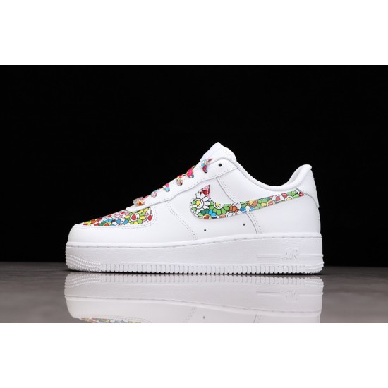 Nike Air Force 1 Low Triple Green White ——DD8959-100 Casual Shoes Unisex