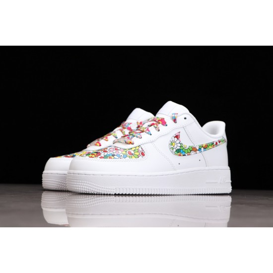 Nike Air Force 1 Low Triple Green White ——DD8959-100 Casual Shoes Unisex