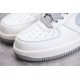Nike Air Force 1 Low White Gray —— CH1808-006 Casual Shoes Unisex