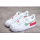Nike Air Force 1 lnfinite Lilac White——CI0919-112 Casual Shoes Women