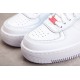 Nike Air Force 1 lnfinite Lilac White——CI0919-112 Casual Shoes Women