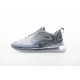 Men Nike Air Max 720 Cool Grey