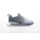 Men Nike Air Max 720 Cool Grey