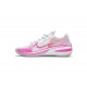 Nike Air Zoom G.T. Cut Ash Powder Pink White CZ0175 008 Sport Shoes