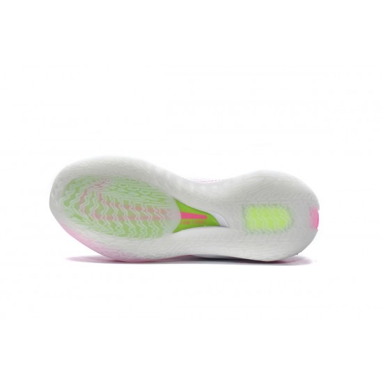 Nike Air Zoom G.T. Cut Ash Powder Pink White CZ0175 008 Sport Shoes