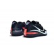 Nike Air Zoom G.T. Cut Black Hyper Crimson CZ0176-001 Sport Shoes