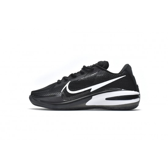 Nike Air Zoom G.T. Cut Black White DM5039-001 Sport Shoes