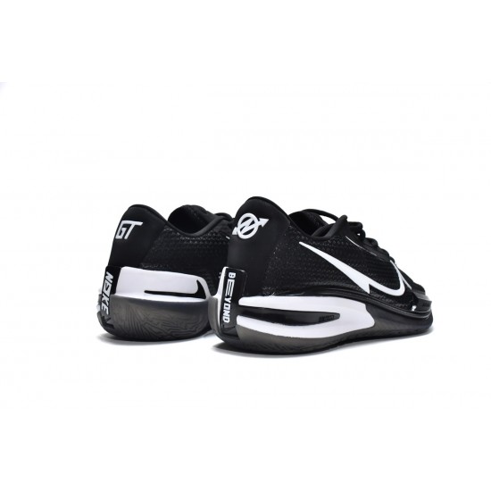 Nike Air Zoom G.T. Cut Black White DM5039-001 Sport Shoes