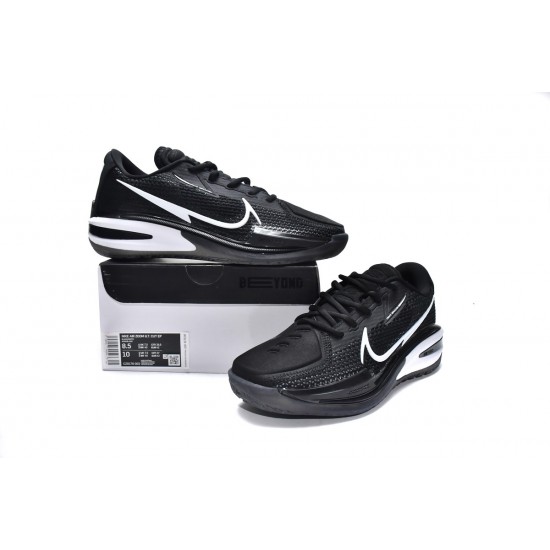 Nike Air Zoom G.T. Cut Black White DM5039-001 Sport Shoes