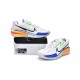 Nike Air Zoom G.T. Cut Cut Ghost White Black DX4112-114 Sport Shoes