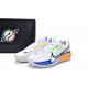 Nike Air Zoom G.T. Cut Cut Ghost White Black DX4112-114 Sport Shoes