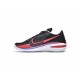 Nike Air Zoom G.T. Cut EP Black Fusion Red CZ0176-003 Sport Shoes