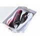 Nike Air Zoom G.T. Cut EP Black Fusion Red CZ0176-003 Sport Shoes