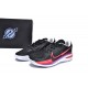 Nike Air Zoom G.T. Cut EP Black Fusion Red CZ0176-003 Sport Shoes