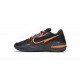 Nike Air Zoom G.T. Cut EYBL Navy Orange DM2826-001 Sport Shoes