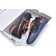 Nike Air Zoom G.T. Cut EYBL Navy Orange DM2826-001 Sport Shoes