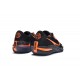 Nike Air Zoom G.T. Cut EYBL Navy Orange DM2826-001 Sport Shoes