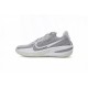 Nike Air Zoom G.T. Cut Light Gray DM5039 003 Sport Shoes