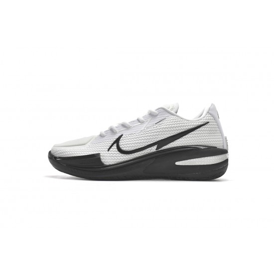 Nike Air Zoom G.T. Cut TB White Black DM5039-100 Sport Shoes