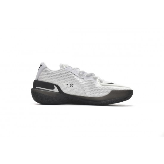 Nike Air Zoom G.T. Cut TB White Black DM5039-100 Sport Shoes