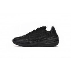 Nike Air Zoom G.T. Cut White Laser All Black DM5039 002 Sport Shoes