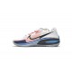 Nike Air Zoom G.T. Cut White Laser Blue CZ0175-101 Sport Shoes