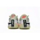 Nike Air Zoom G.T. Cut White Laser Lce Green CZ0176-300 Sport Shoes