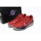 Nike Air Zoom G.T. Cut White Laser Red DM4551 600 Sport Shoes