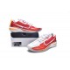 Nike Air Zoom G.T. Cut White Red Gold CZ0176-100 Sport Shoes