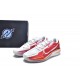 Nike Air Zoom G.T. Cut White Red Gold CZ0176-100 Sport Shoes