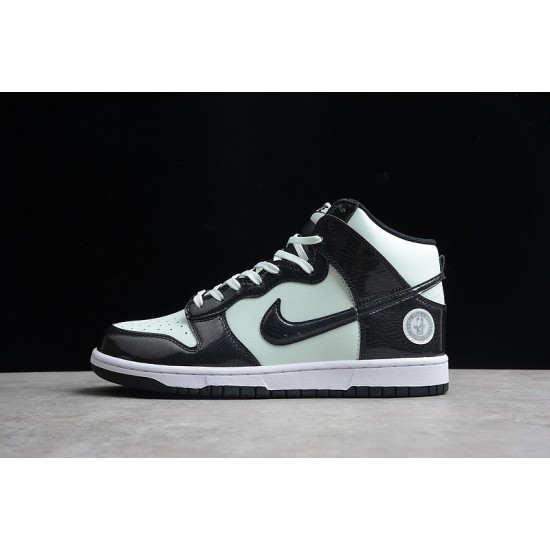 Nike SB Dunk High All-Star --DD1398-300 Casual Shoes Unisex