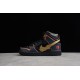 Nike SB Dunk High Banshee --DH7717-400 Casual Shoes Unisex