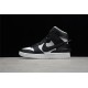 Nike SB Dunk High Black --CU7544-001 Casual Shoes Unisex