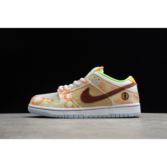 Nike SB Dunk High CNY --CV1628-800 Casual Shoes Unisex