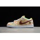 Nike SB Dunk High CNY --CV1628-800 Casual Shoes Unisex