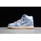 Nike SB Dunk High Carpet Company x --CV1677-100 Casual Shoes Unisex