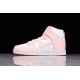 Nike SB Dunk High Crimson Tint --DD1869-104 Casual Shoes Unisex