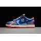 Nike SB Dunk High Firecracker --DD8477-446 Casual Shoes Unisex