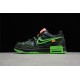 Nike SB Dunk High Green Strike --CU6015-001 Casual Shoes Unisex