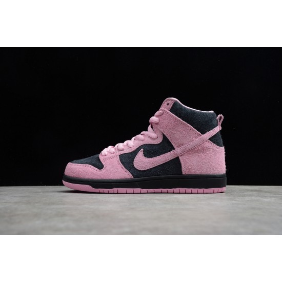 Nike SB Dunk High Invert Celtics --CU7349-001 Casual Shoes Unisex