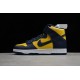 Nike SB Dunk High Michigan --CZ8149-700 Casual Shoes Unisex