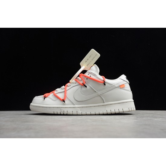 Nike SB Dunk High Orange --CT0856-900 Casual Shoes Unisex