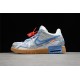 Nike SB Dunk High University Blue --CU6015-700 Casual Shoes Unisex