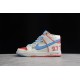 Nike SB Dunk High Urban Outlaw --DH7683-100 Casual Shoes Unisex