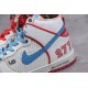 Nike SB Dunk High Urban Outlaw Blue --DH7683-100 Casual Shoes Unisex