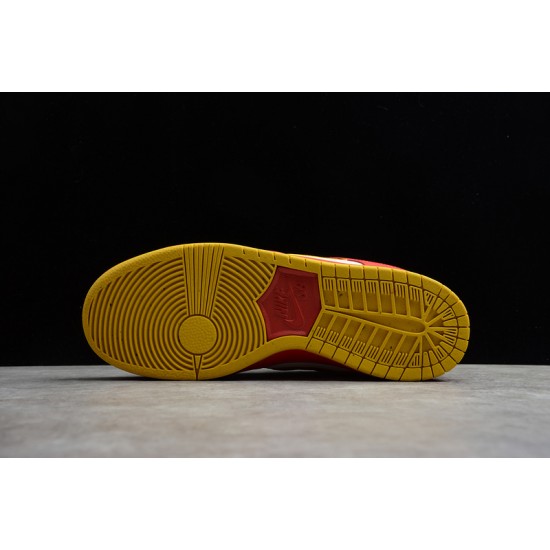 Nike SB Dunk High Vietnam --309242-307 Casual Shoes Unisex