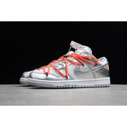 Nike SB Dunk High White --CT0856-800 Casual Shoes Unisex