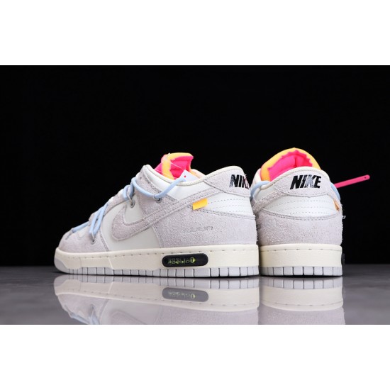 Nike SB Dunk Low 12 of 50 --DJ0950-113 Casual Shoes Unisex