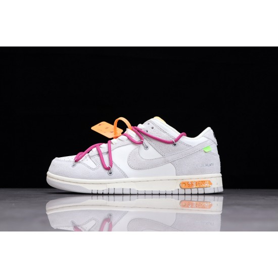 Nike SB Dunk Low 12 of 50 --DJ0950-114 Casual Shoes Unisex