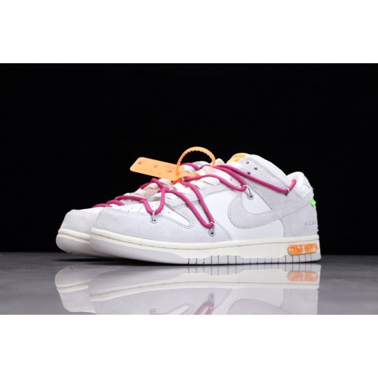 Nike SB Dunk Low 12 of 50 --DJ0950-114 Casual Shoes Unisex